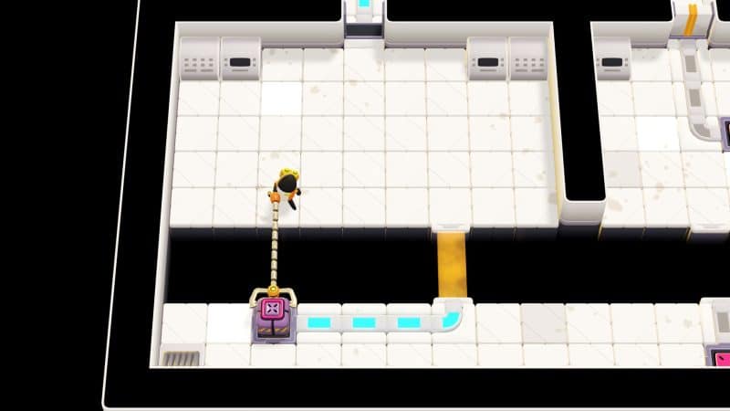 惊险事件：怪兽迷你探险/The Electrifying Incident: A Monster Mini-Expedition-次元集