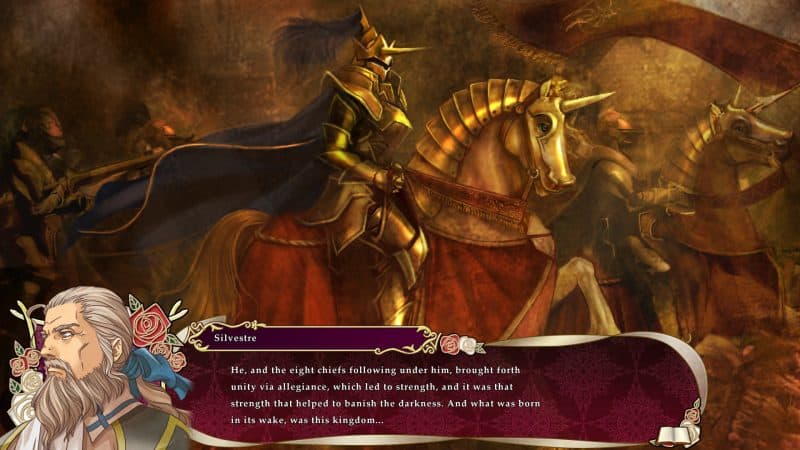 公主奇缘/Palais de Reine-次元集