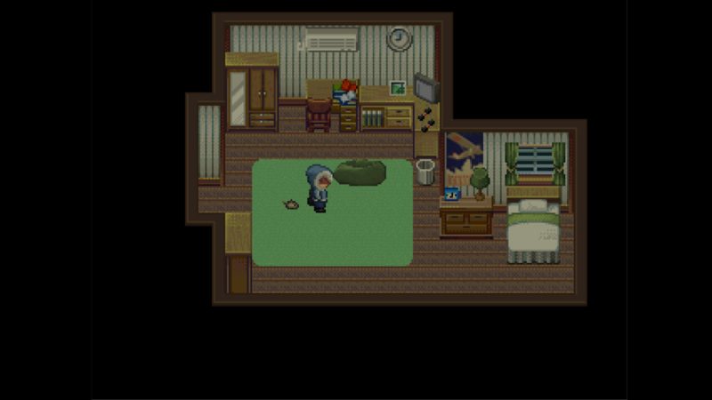 塔罗牌倒吊人/The Hanged Man-次元集