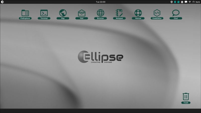 灰色黑客/Grey Hack-次元集