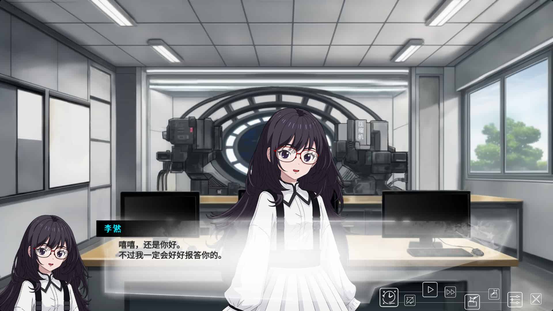在时间的尽头等你/Waiting for you at the end of time-次元集