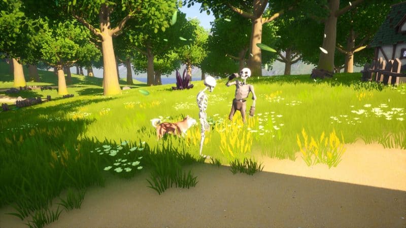 尖塔地平线/Spire Horizon-次元集