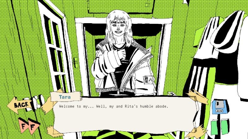 我只想回家/Man I Just Wanna Go Home-次元集