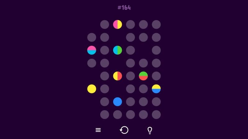 多彩填充/Fill Multicolor-次元集