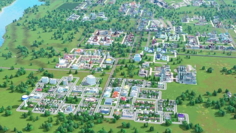 工业崛起2/Rise of Industry 2-次元集