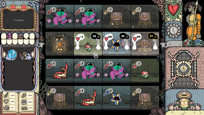 盐面团/Sol Cesto-次元集