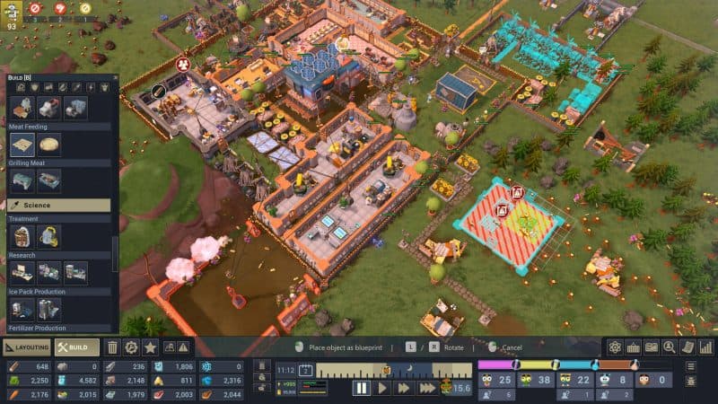 僵尸治疗实验室/Zombie Cure Lab-次元集