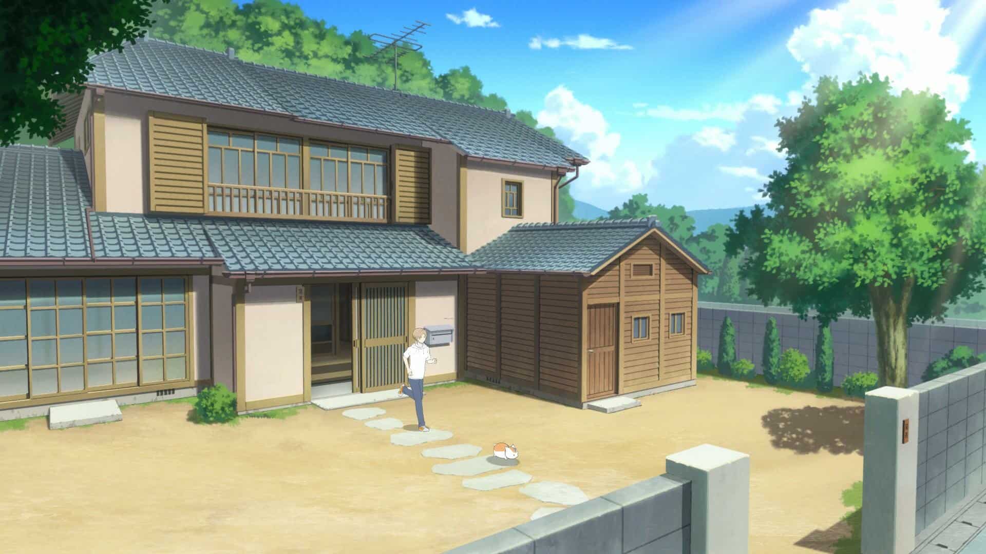 夏目友人帐 ～叶月之记～/Natsume Yujincho-次元集