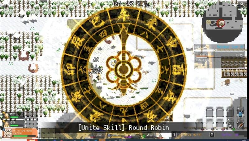 一揆团结/Ikki Unite-次元集