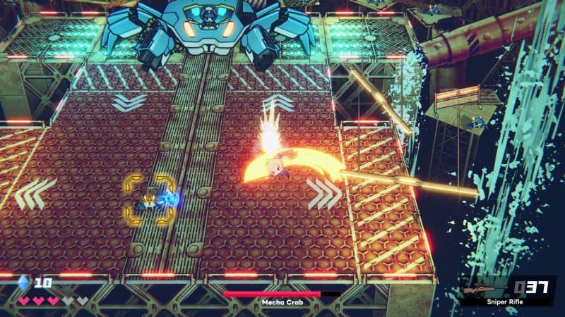 枪手酱！/Gunner-chan!-次元集