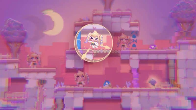 倒带女孩/RewindGirl-次元集