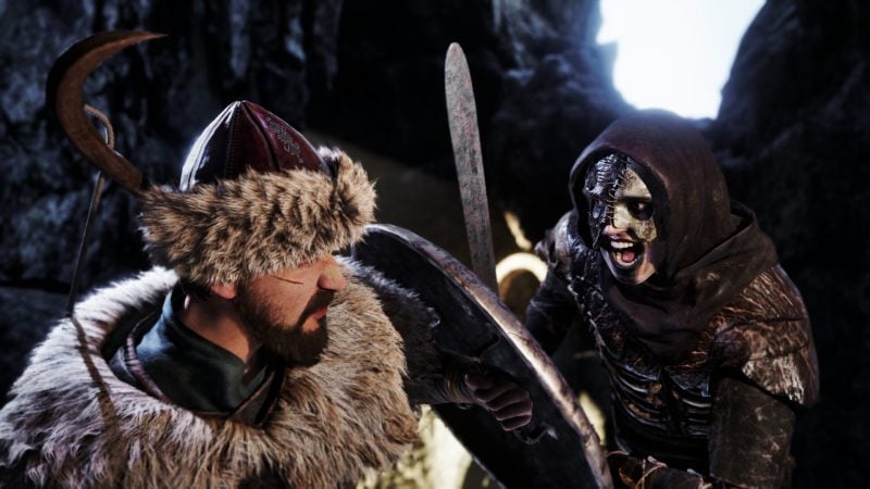 乌卢卡的埃尔图/Ertugrul of Ulukayin-次元集