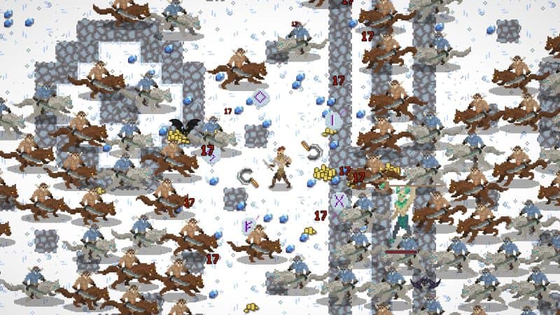 维京幸存者/Viking Survivors-次元集