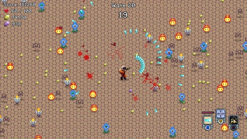 卡片和枪/Cards and Guns-次元集