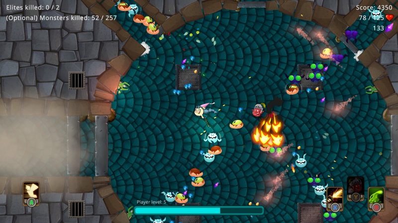 小猪之旅/The Journey of Piggy-次元集