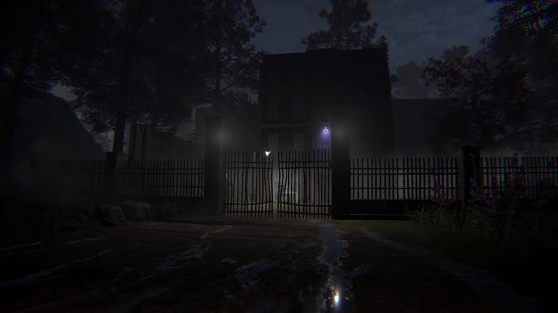 病患001/Patient 001-次元集