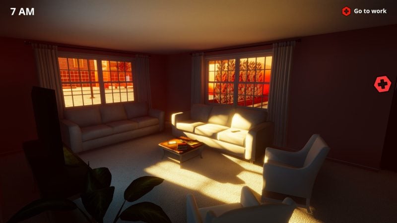 医生人生模拟器/Doctor Life Simulator-次元集