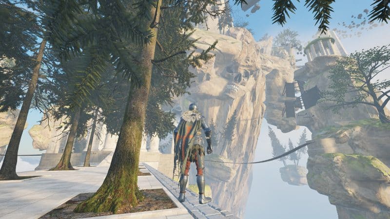 只有向上：蜥蜴必须倒下/Only Up: LIZARDS MUST FALL-次元集