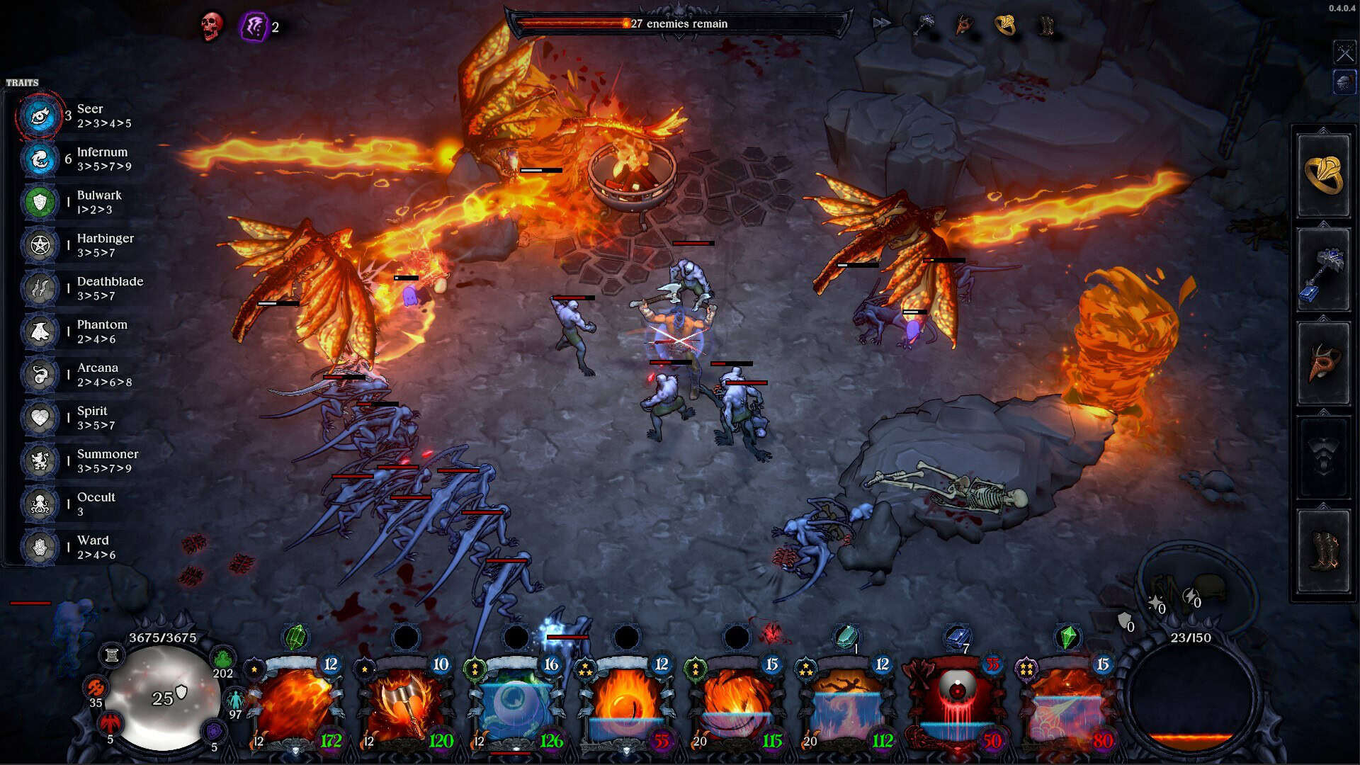 弑神者竞技场/Godslayer Arena-次元集