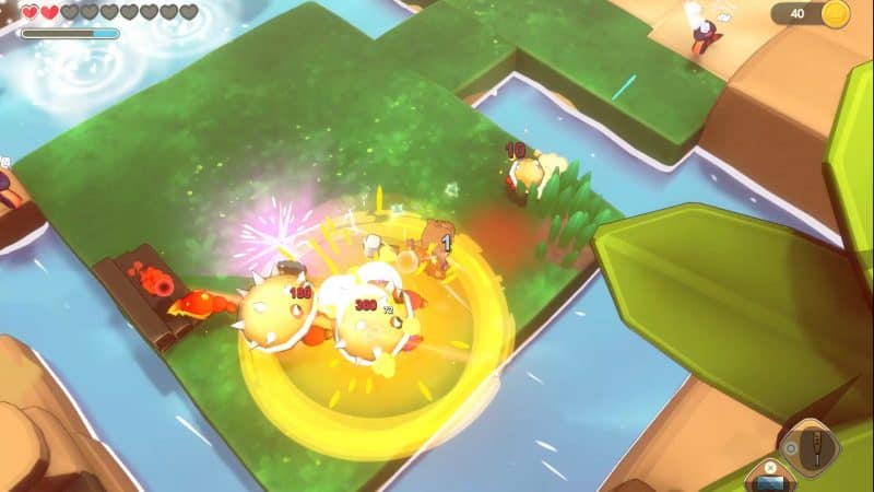 魔女与团子猫/Witch & Bun Cats-次元集