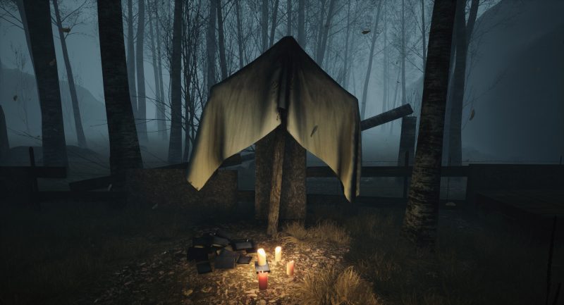 逃离僵尸世界/Escape Z-次元集