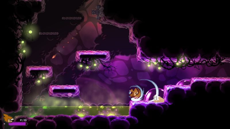 月光脉冲/Moonlight Pulse-次元集