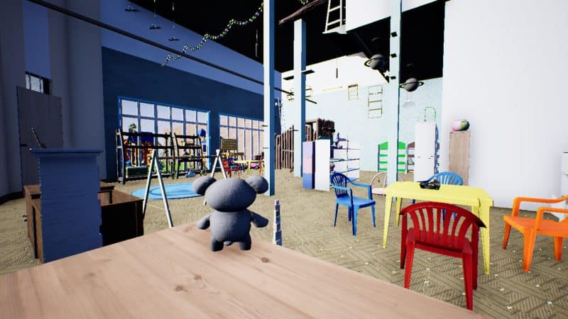 玩具之旅/Toy Voyage-次元集