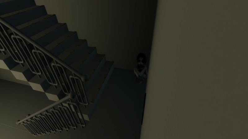 407号房/APT. 407-次元集