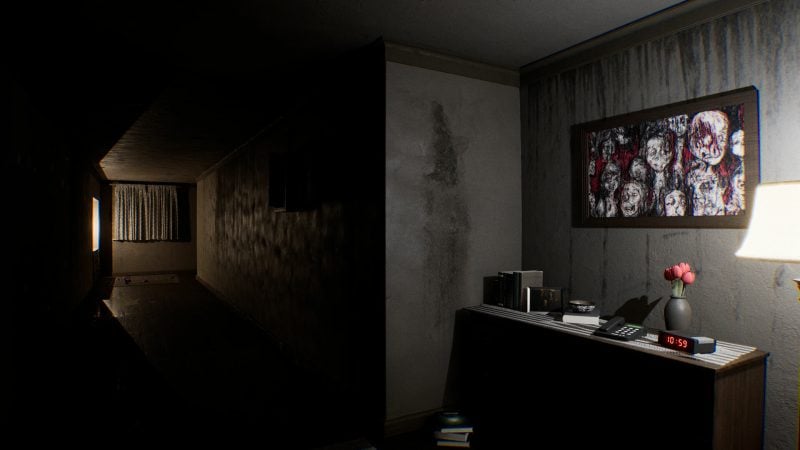 超自然折磨/Paranormal Torment-次元集