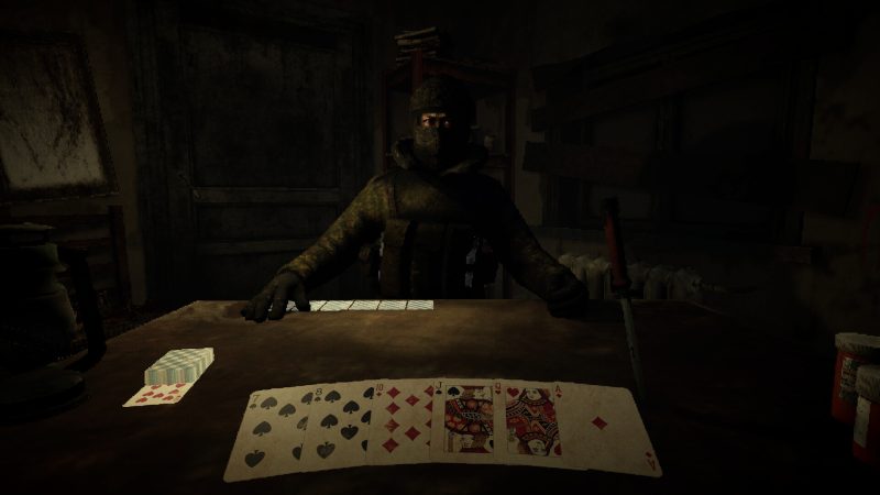 卡牌前线/Deckline-次元集