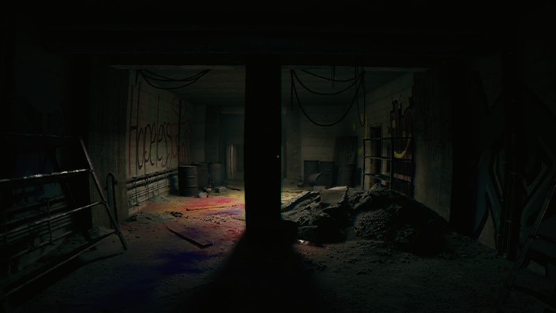 恐惧：悬案/Dread: The Cold Case-次元集