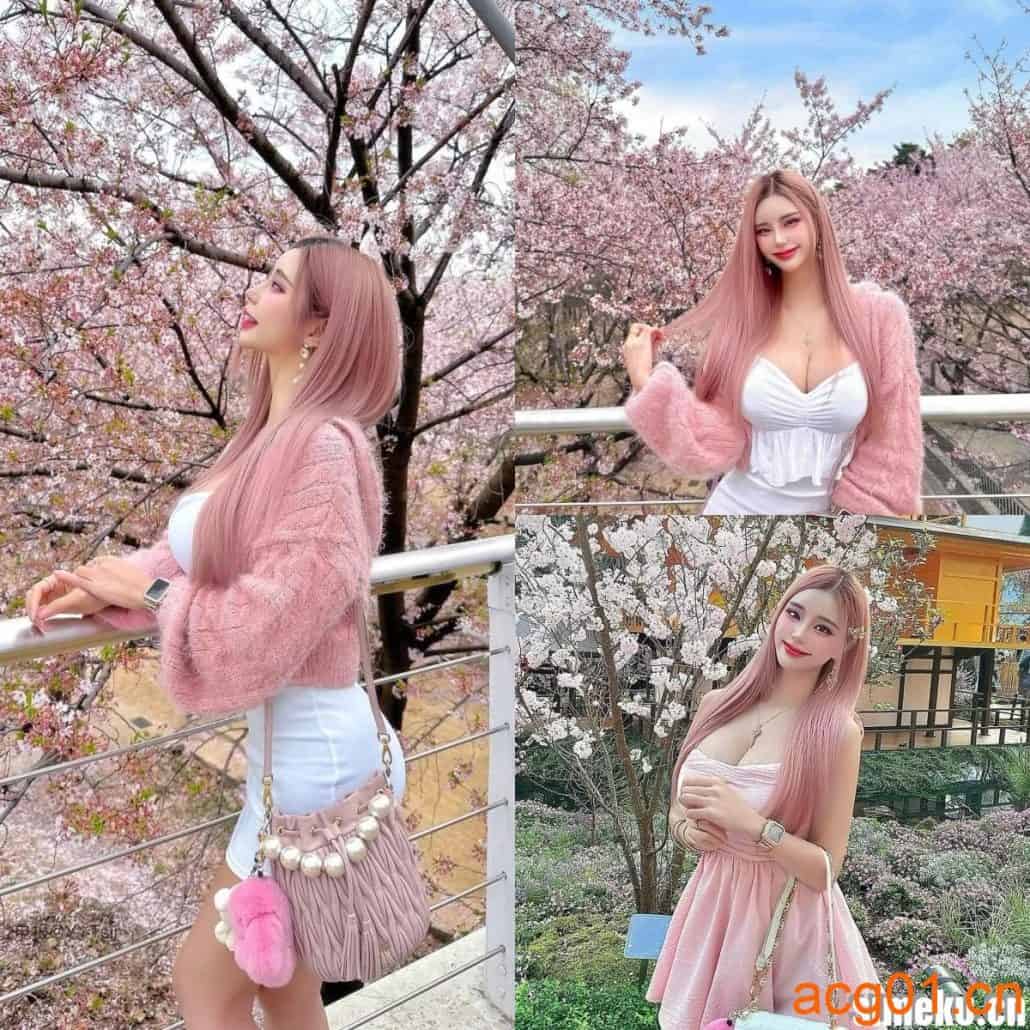 [合集打包]抖音莫妮卡Fiona微密圈最新付费作品合集完整版打包下载+持续更新-次元集