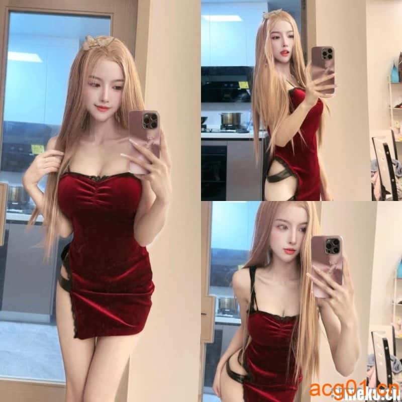 [合集打包]puppy/养成日记微密圈最新付费作品合集完整版打包下载+持续更新-次元集