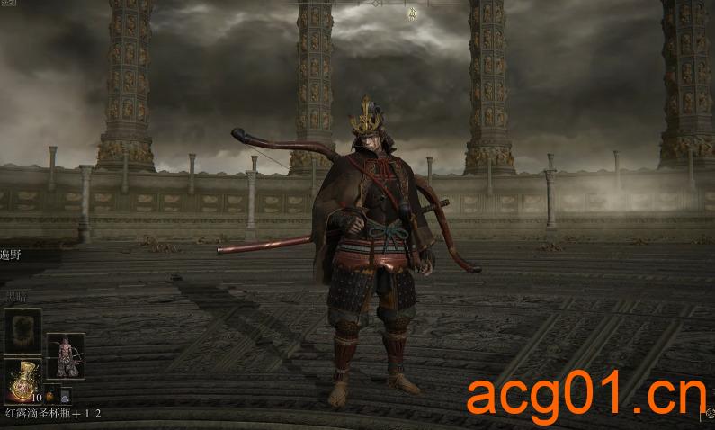【艾尔登法环1.12.4-1.16】BOSS还原Mod|大树守卫+角战士+心中的义父+苇名弦一郎+冷冽谷的舞娘+巨人尤姆（68人版本）-次元集