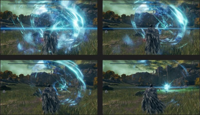 【艾尔登法环】Syyyke All in one3.0MOD-次元集