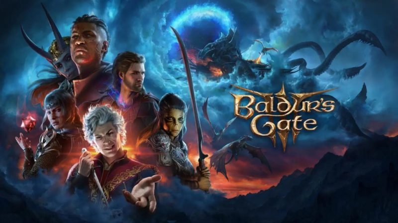 【博德之门3】BG3MOD管理器（BG3ModManager）-次元集