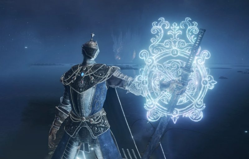 【艾尔登法环】法魂融合整合卡利亚骑士最新中文版（The Convergence and Carian Combo Warriors）-次元集