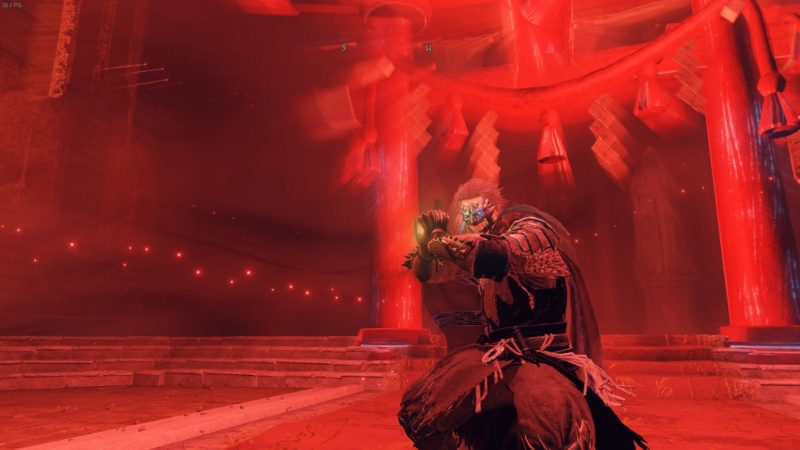 【艾尔登法环】Jujutsu Kaisen（咒术回战）人物动作大修MOD-次元集