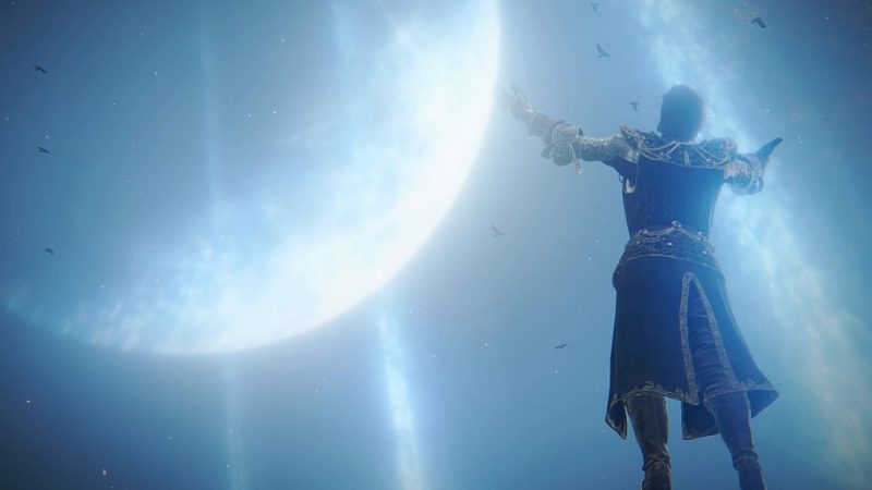 【艾尔登法环】法魂融合1.4.2.1The Convergence中文版（已整合无缝联机MOD）-次元集