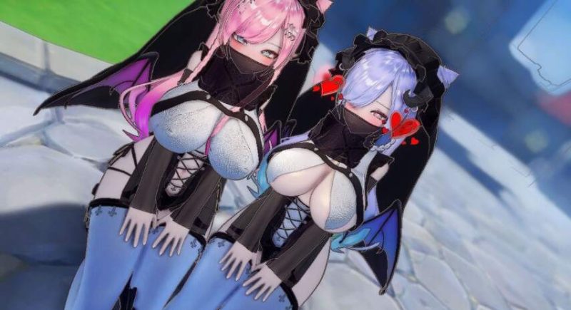 【上古卷轴5】【整合包】二次元少女Mod整合包-200G+量大管饱（内含实验室）-次元集