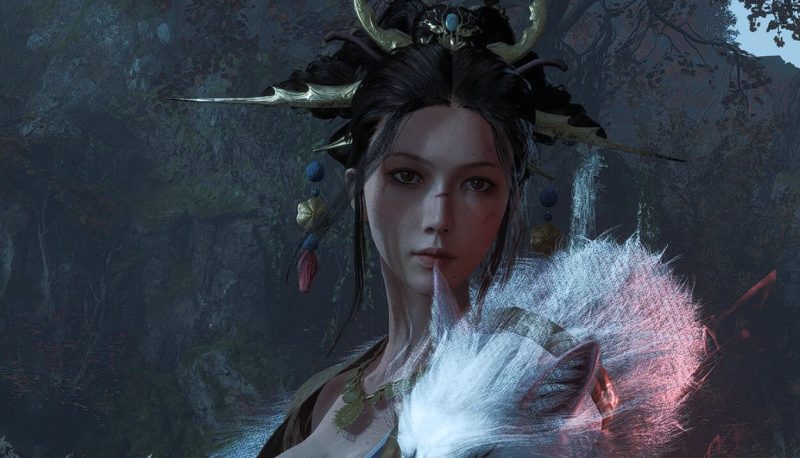 【明末：渊虚之羽】精选绅士Mod合集（持续更新中……）-次元集