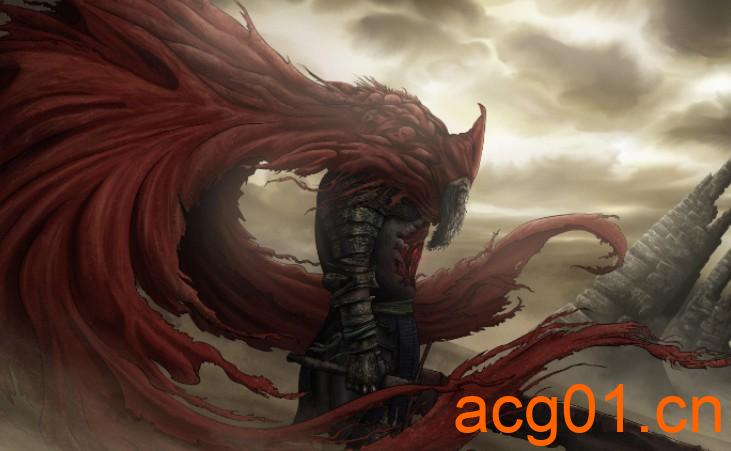【艾尔登法环】盖尔的究极巨剑招式MOD-次元集