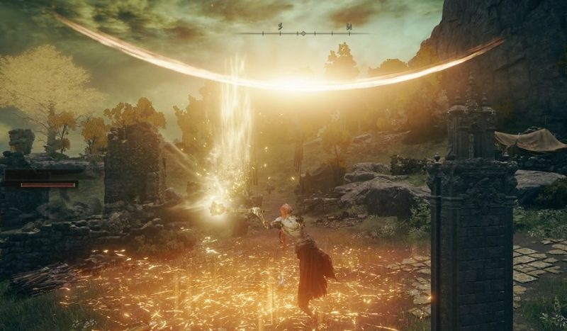 【艾尔登法环】武魂MOD完全版14+13个BOSS武魂技-次元集