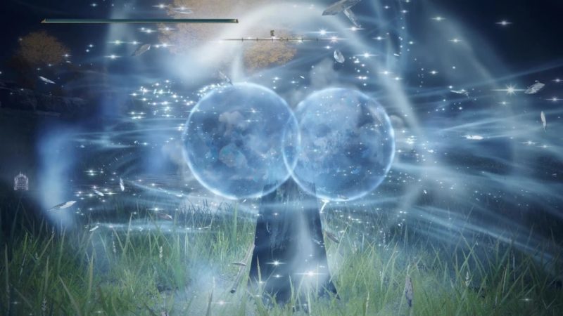 【艾尔登法环1.12.4】Syyyke’s All in One 整合MOD-次元集