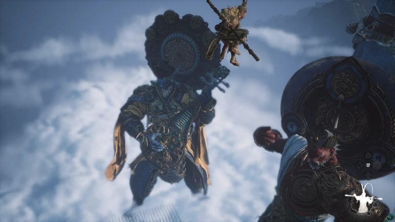 【黑悟空神话】飞行MOD-次元集