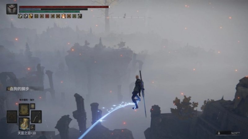 【艾尔登法环1.16】卡利亚复合骑士动作大修MOD原始版(已整合荣誉商人|装备幻化MOD)-次元集