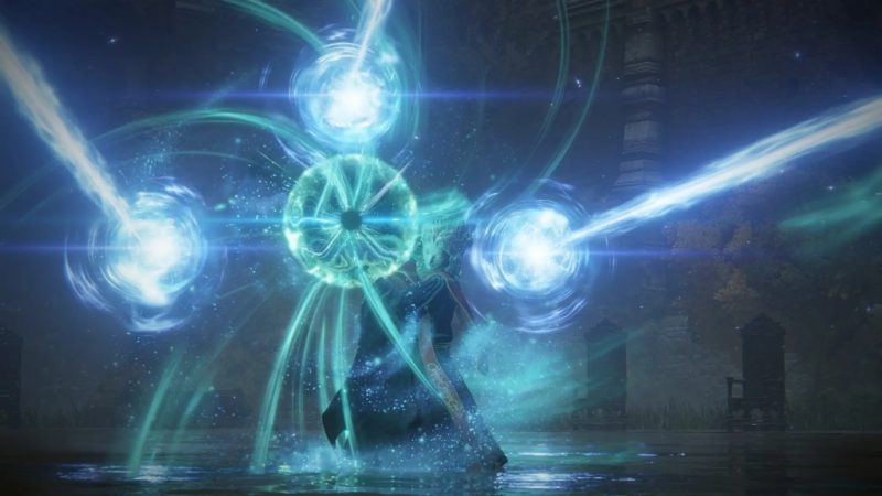 【艾尔登法环1.16】法魂融合（CER）2.2.3 DLC汉化中文版The Convergence-次元集