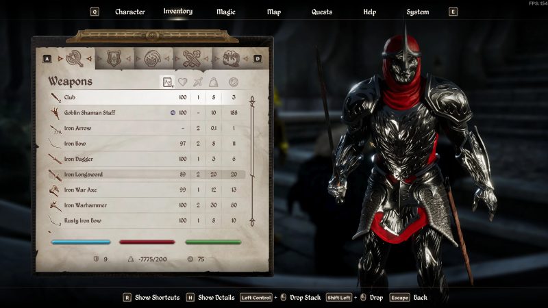 【上古卷轴4：湮灭重置版】限制较少的法术-次元集