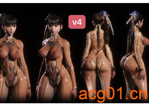 【剑星】耶斯盖亚特的皮肤套装MOD-V4版本-次元集