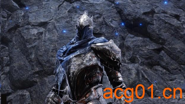 【艾尔登法环】黑魂3亚尔特留斯外观MOD-次元集